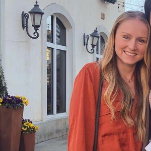 Meet your Posher, Dusti